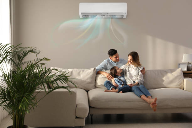 Best Furnace Cleaning in Wilson, OK