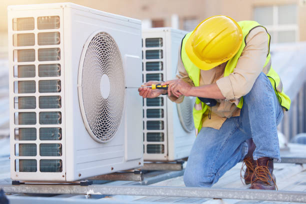 Best Energy-efficient HVAC Solutions in Wilson, OK