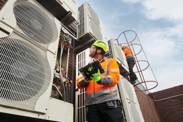 Reliable Wilson, OK HVAC Solutions