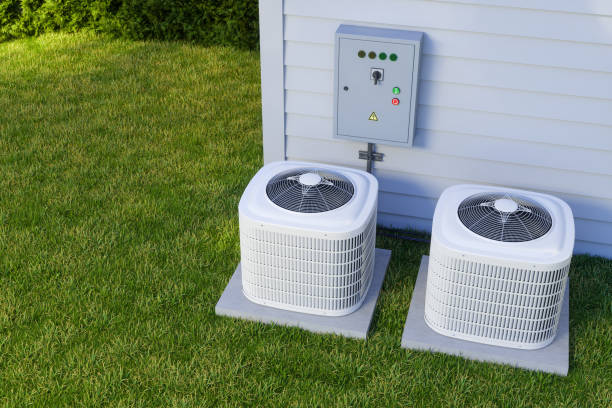 Best HVAC Equipment and Components in Wilson, OK