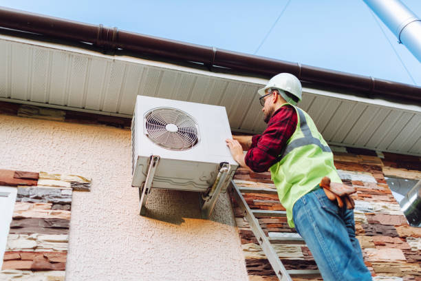 Best Geothermal HVAC Systems in Wilson, OK