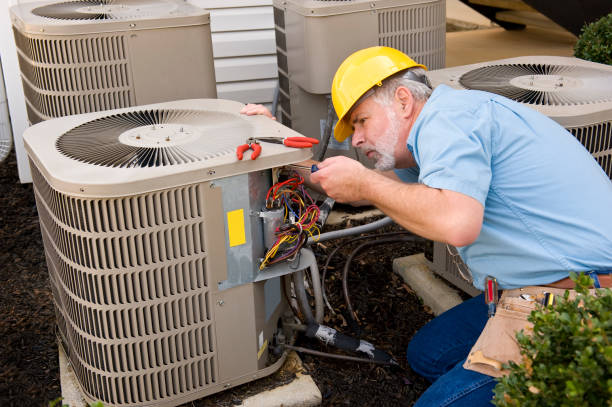 Best Air Conditioning Cleaning in Wilson, OK