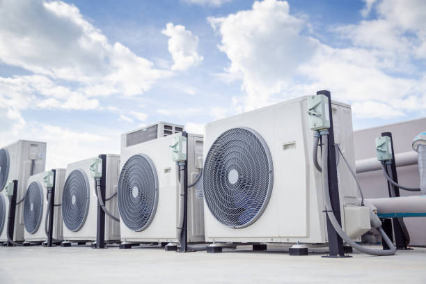Best Ductless Mini-Split Systems in Wilson, OK