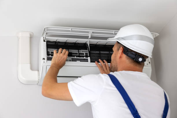 Best Commercial HVAC in Wilson, OK