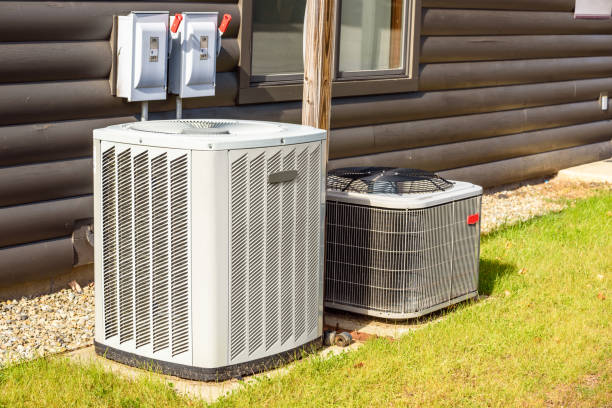Best HVAC Retrofitting and Upgrading in Wilson, OK