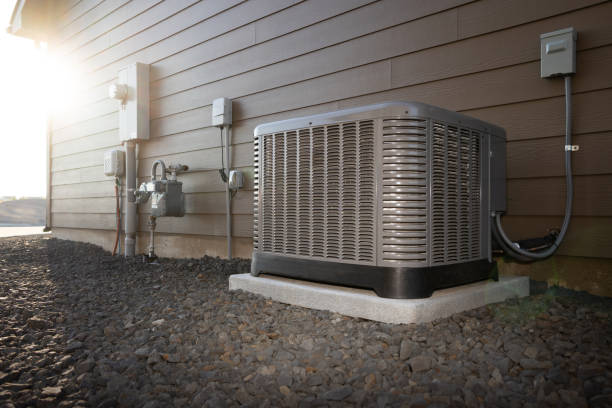 Best HVAC Retrofitting and Upgrading in Wilson, OK